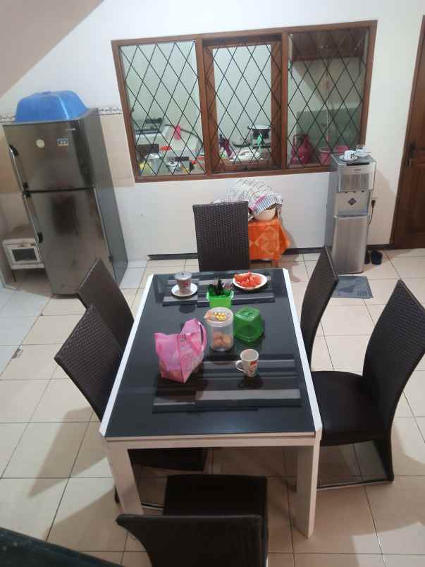 sale villa bukit lawang 4 kavling