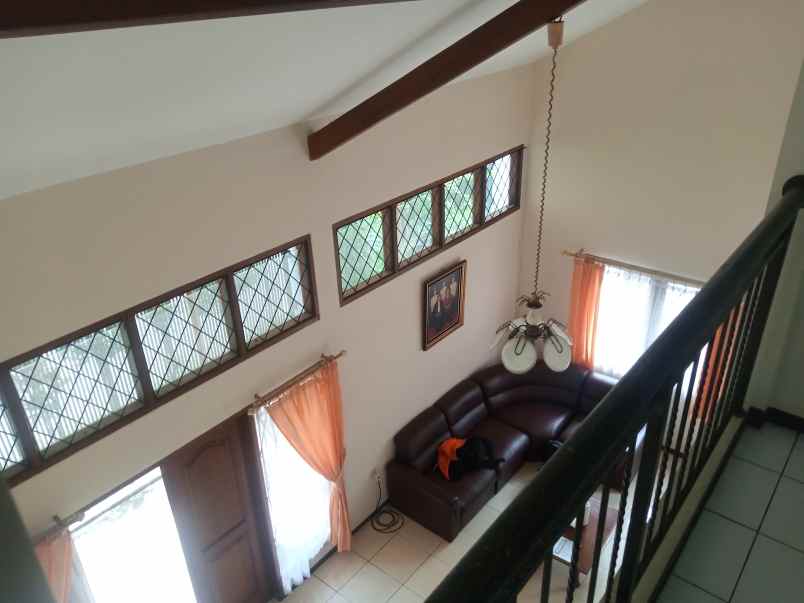 sale villa bukit lawang 4 kavling