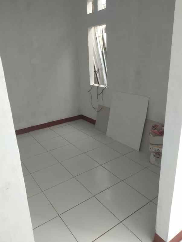 take over rumah cicilan murah di dekat stasiun citayam