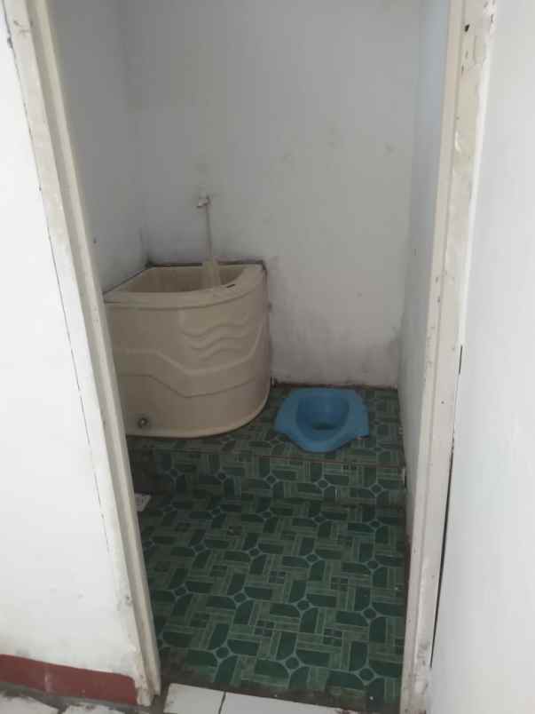 take over rumah cicilan murah di dekat stasiun citayam