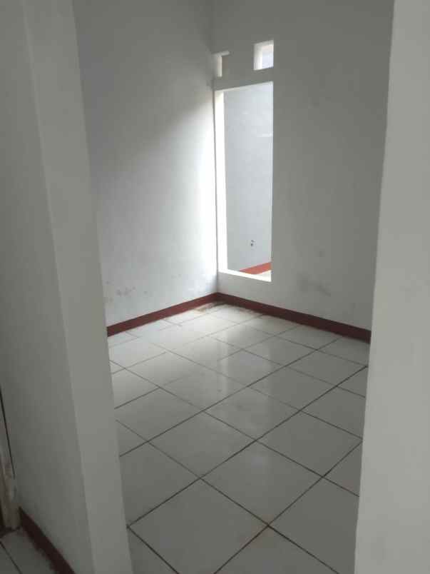 take over rumah cicilan murah di dekat stasiun citayam
