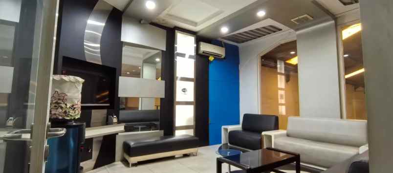 tanah bangunan siap pakai lokasi nol jln ar hakim