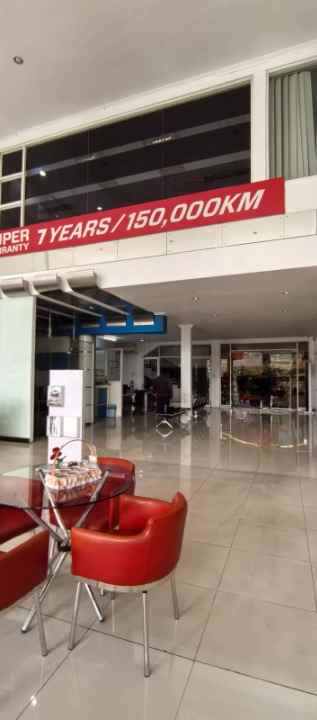 tanah bangunan siap pakai lokasi nol jln ar hakim