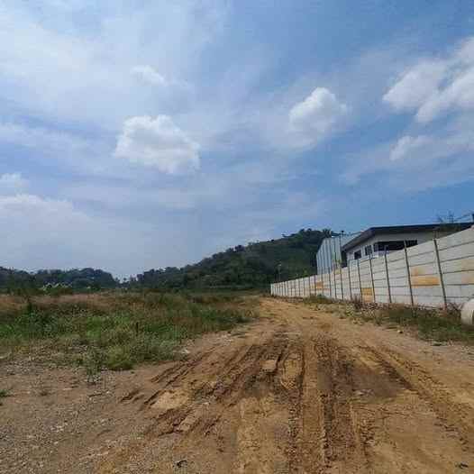 tanah batujajar cipatik soreang