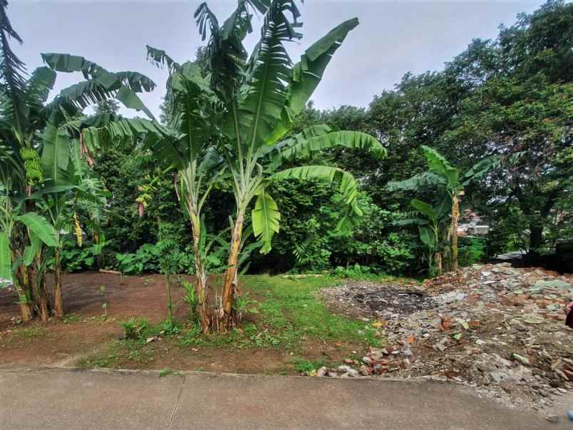 tanah dekat pusat kota depok dengan harga terjangkau