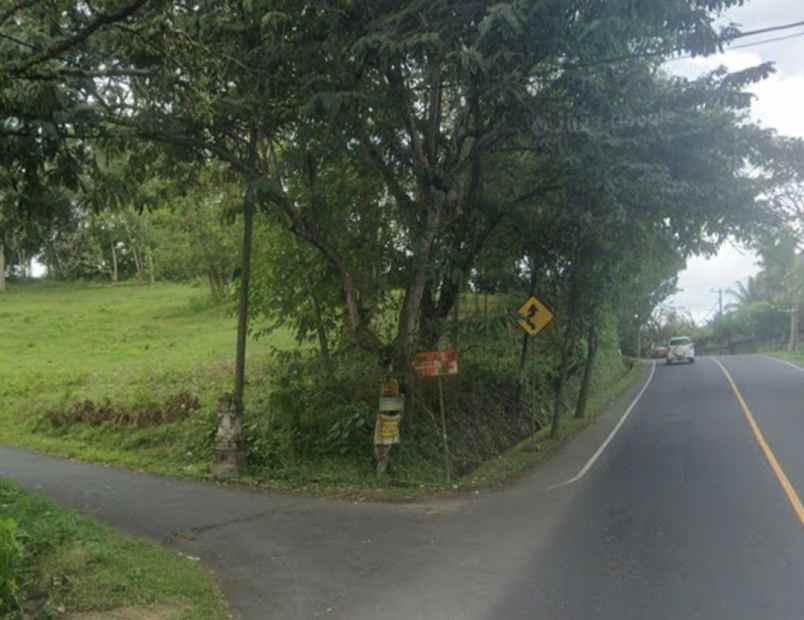 tanah di tabanan bali dekat pantai soka dan balian