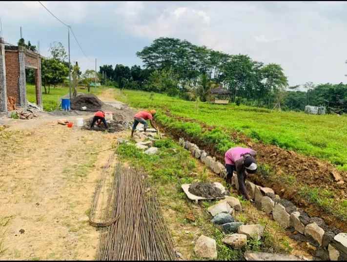 tanah ds sukajaya kec jonggol bogor