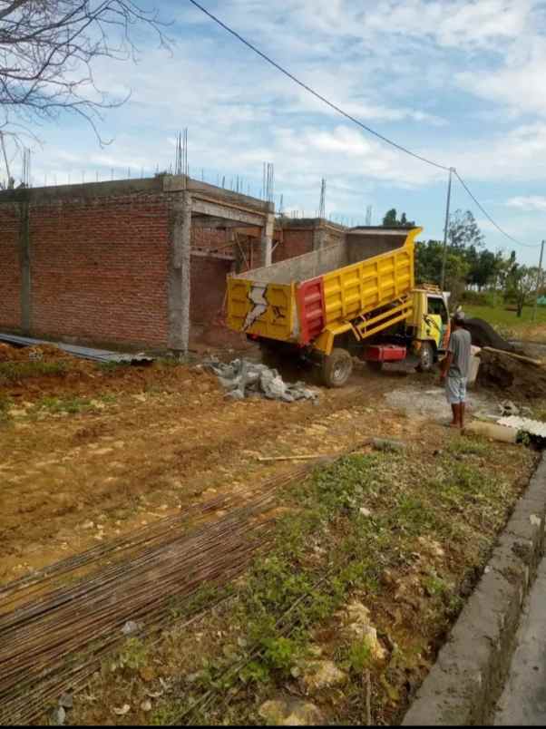 tanah ds sukajaya kec jonggol bogor