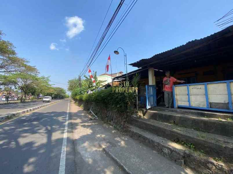 tanah gonjen ringroad selatan