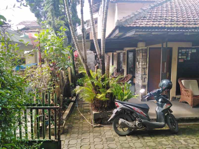 tanah jl siliwangi dalam 3 no 49