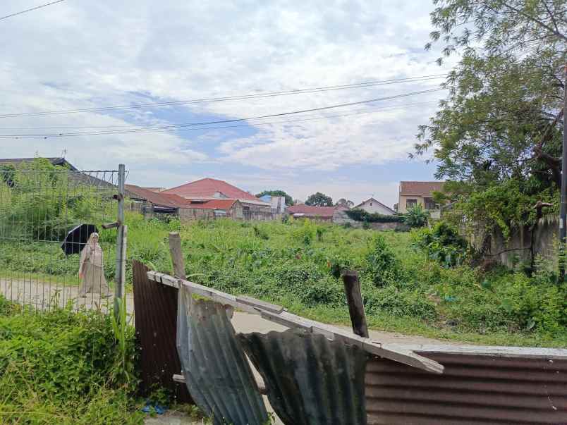 tanah karya kasih medan johor