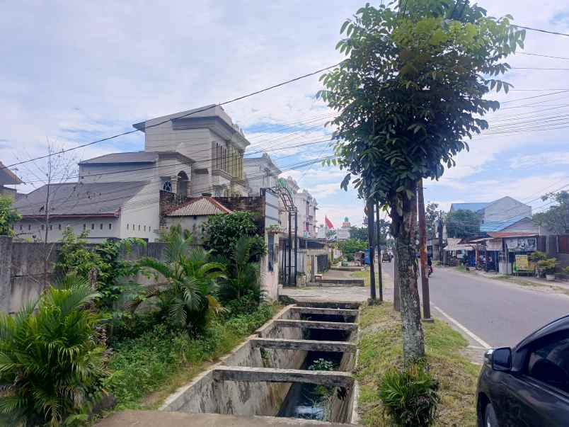 tanah karya kasih medan johor