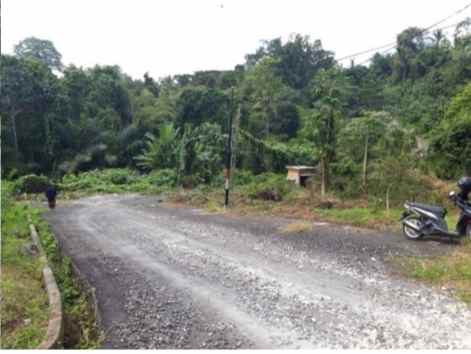 tanah kavling area kerambitan tenang nyaman