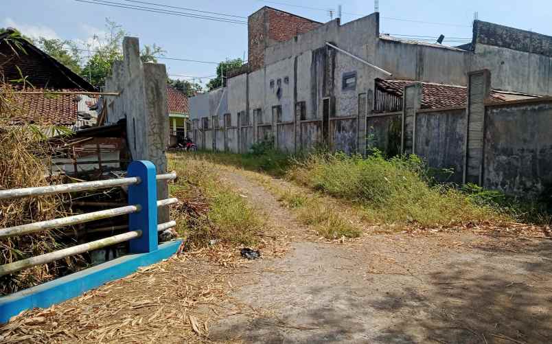 tanah kavling dekat kota malang bisa kredit