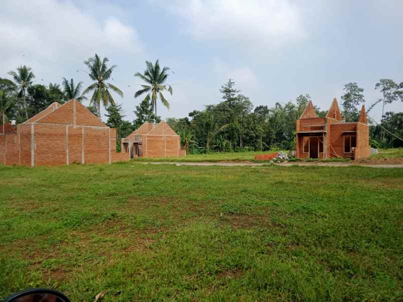 tanah kavling dekat sukun kota malang