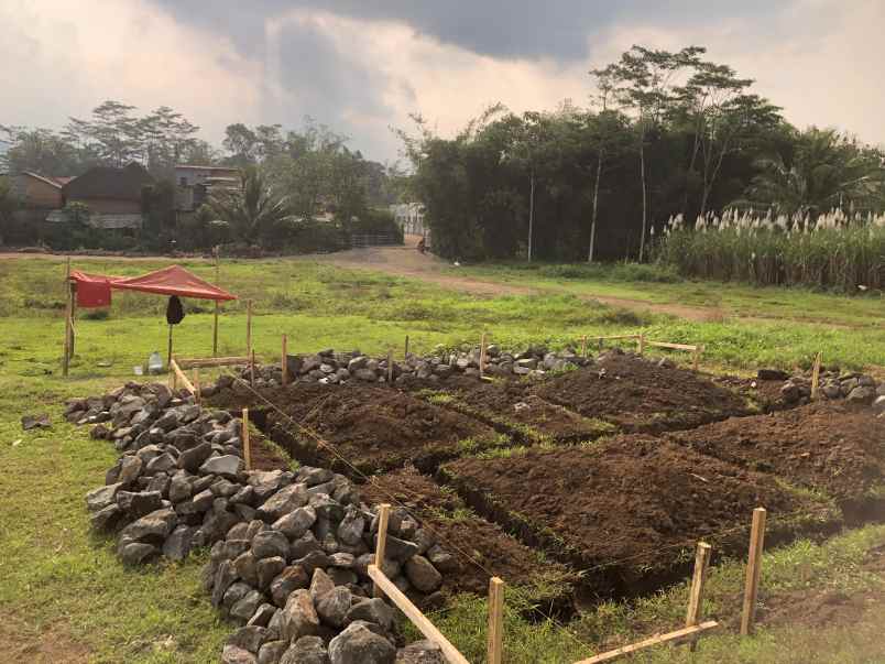 tanah kavling dekat sukun kota malang