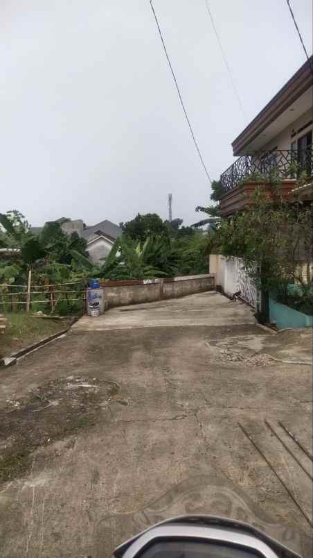 tanah kavling murah shm dramaga bogor perumahan muslim