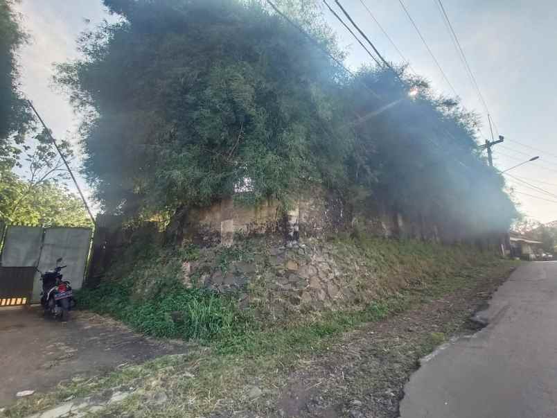 tanah kebun di cipelang bogor dekat warso farm