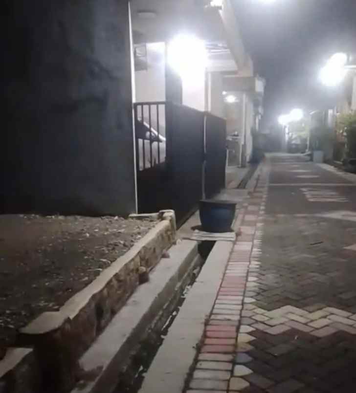 tanah medoho gayamsari semarang