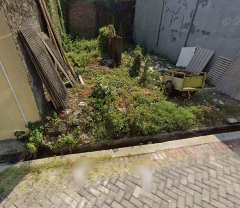 tanah medoho gayamsari semarang