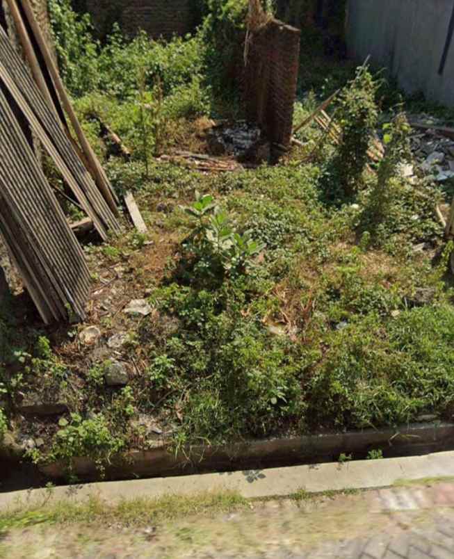 tanah medoho gayamsari semarang