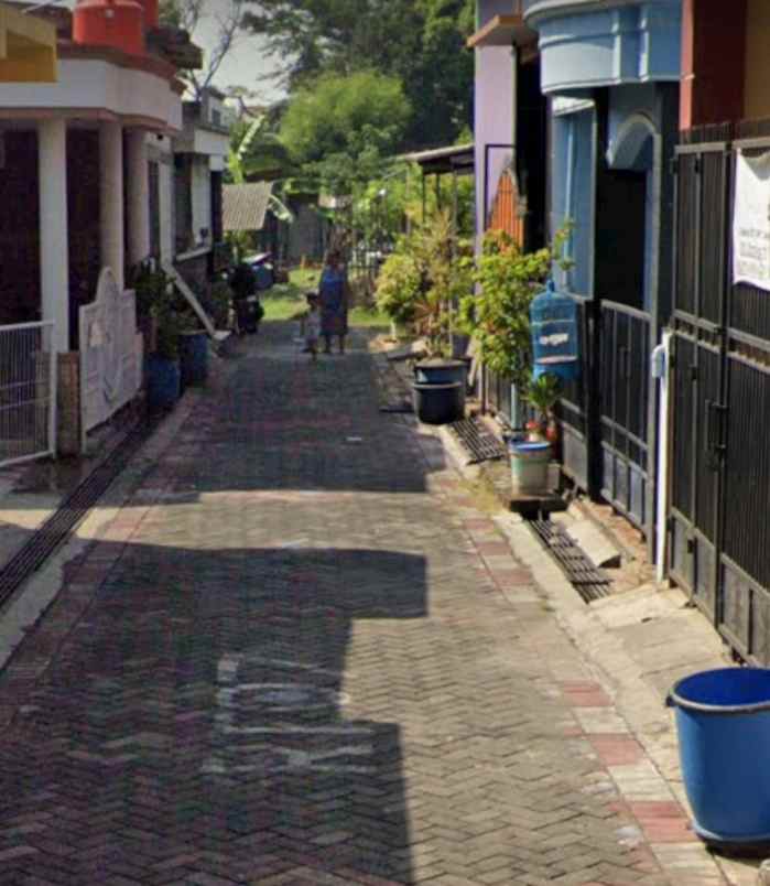 tanah medoho gayamsari semarang