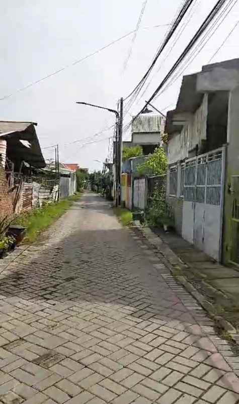 tanah medokan ayu rungkut surabaya timur