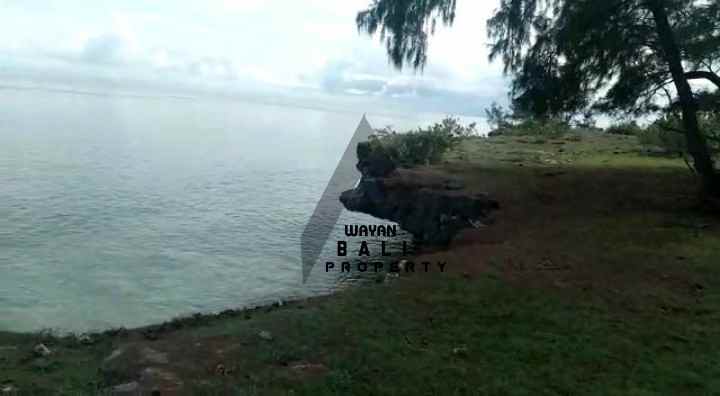 tanah pantai hamba praing