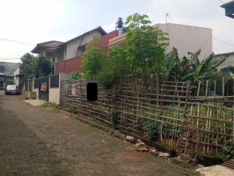 tanah siap bangun ciawitali selangkah pemkot cimahi