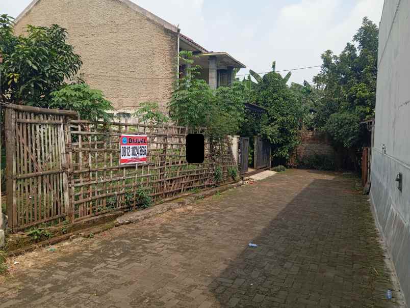 tanah siap bangun ciawitali selangkah pemkot cimahi