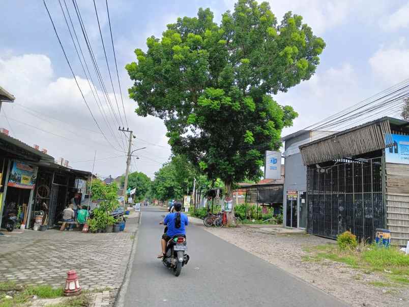 tanah siap bangun klipang raya sendangmulyo tembalang