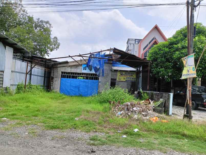 tanah siap bangun klipang raya sendangmulyo tembalang