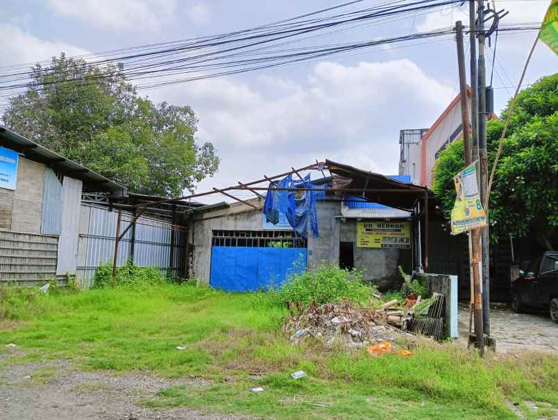 tanah siap bangun klipang raya sendangmulyo tembalang