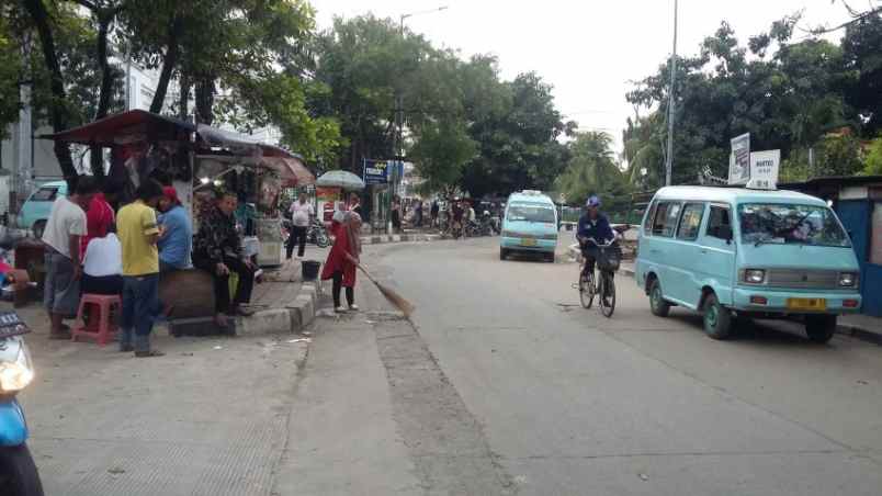 tanah tg priok jakarta utara