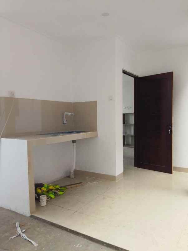 tanpa dp rumah jatihandap dekat gasibu gedung sate