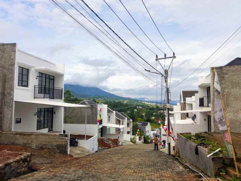tanpa dp rumah jatihandap dekat gasibu gedung sate