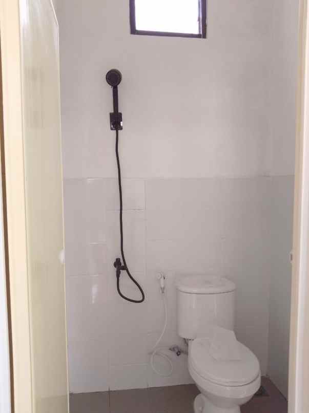 tanpa dp rumah jatihandap dekat gasibu gedung sate