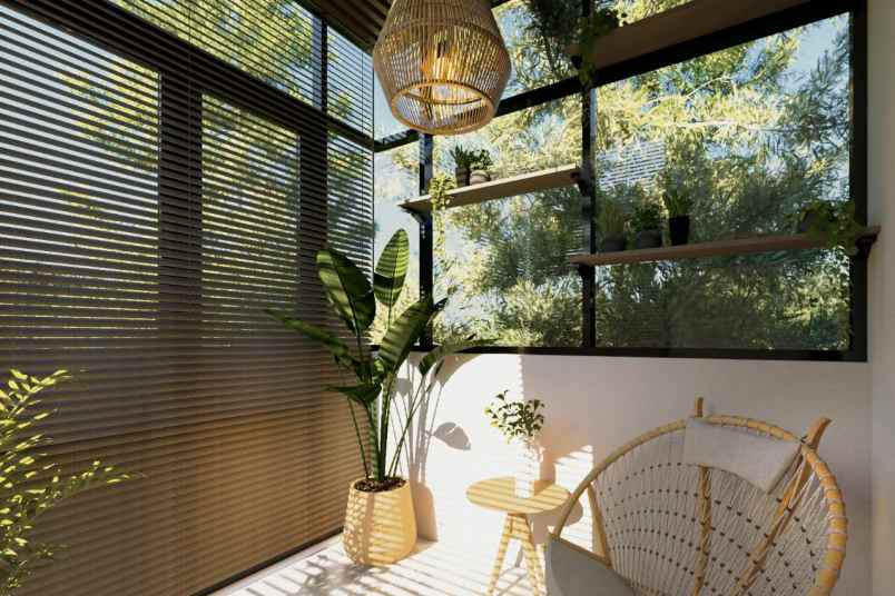 the forestine citra garden city 8 cengkareng