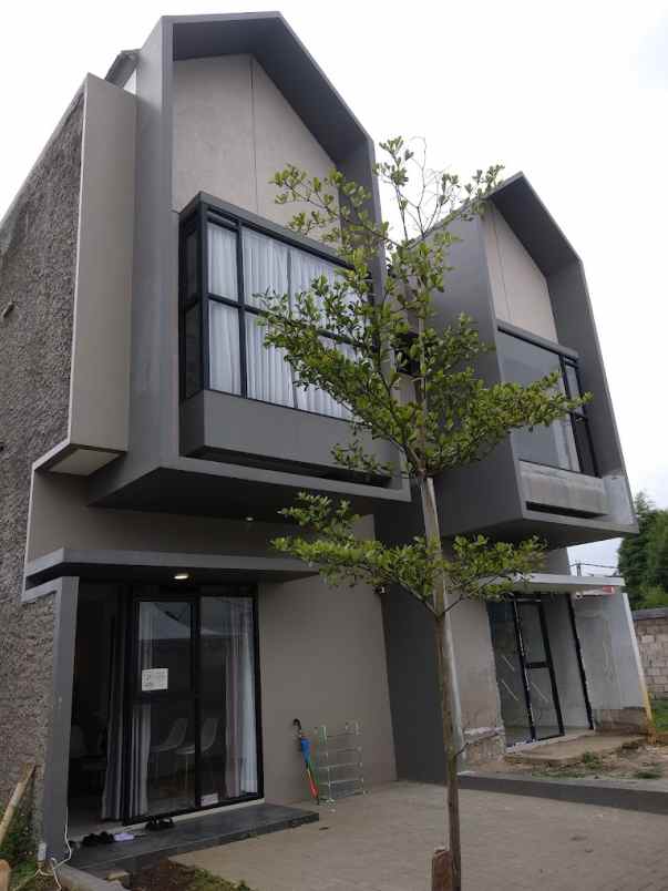 townhouse kopo harmonis referensi property anak muda