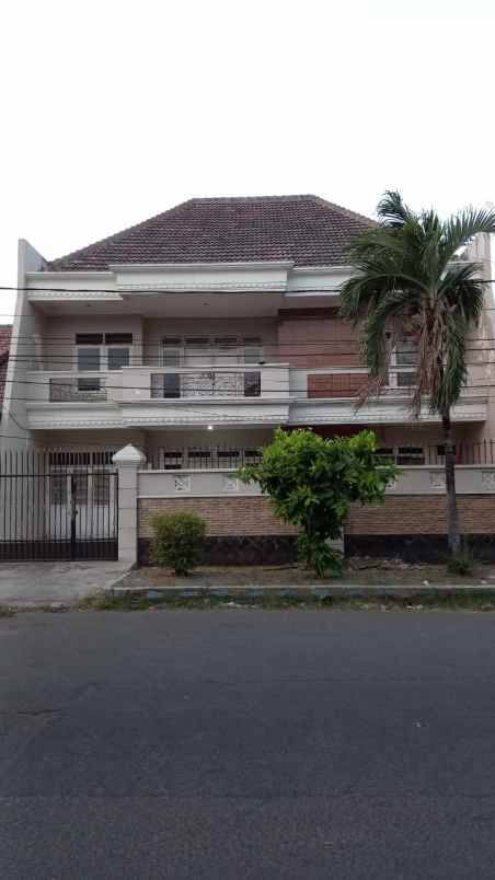 turun harga cepat rumah jl bendul merisi