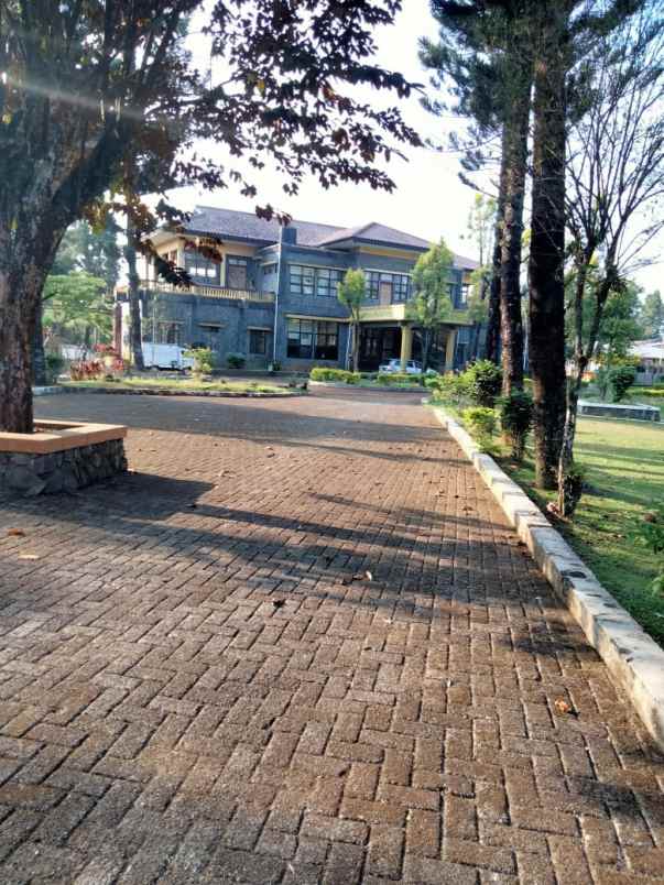 villa murah di pasir angin megamendung bogor