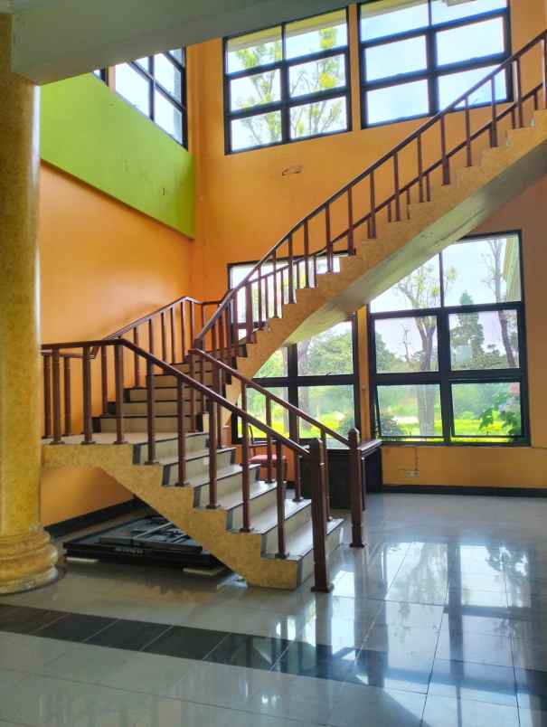 villa murah di pasir angin megamendung bogor