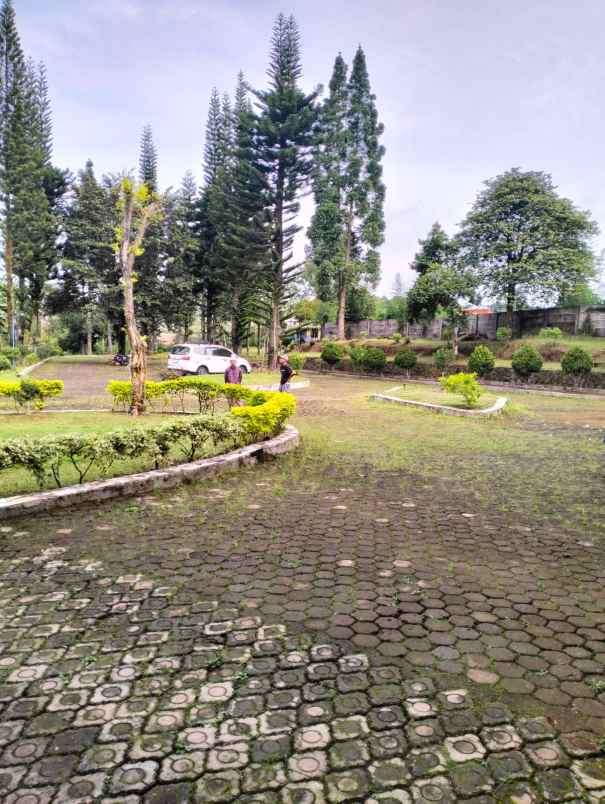 villa murah di pasir angin megamendung bogor