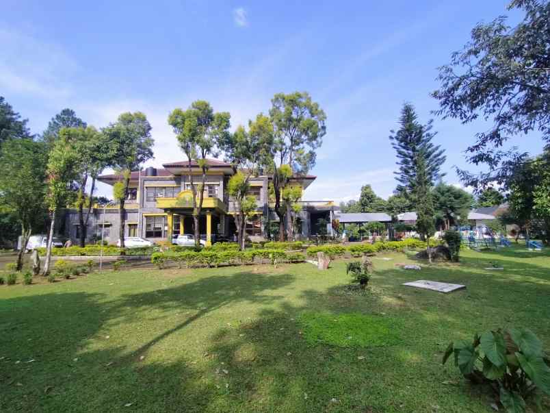 villa murah di pasir angin megamendung bogor