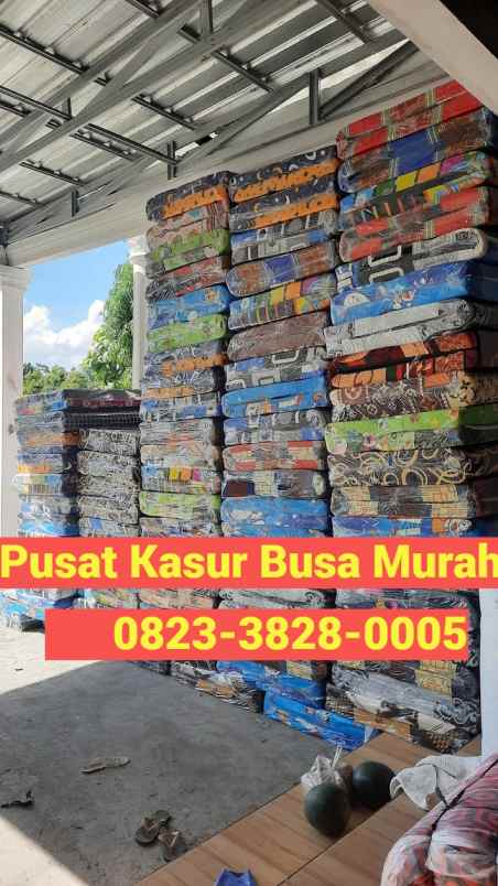 wao823 3828 ooo5 toko kasur busa murah di bojonegoro