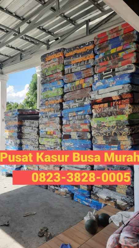 wao823 3828 ooo5 toko kasur busa murah di bojonegoro