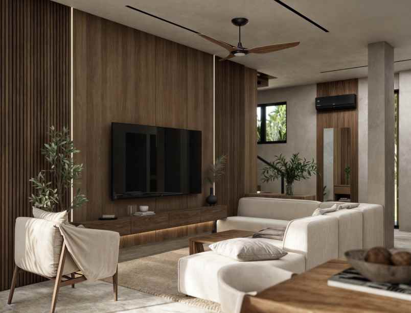 3br villa biom nuanu