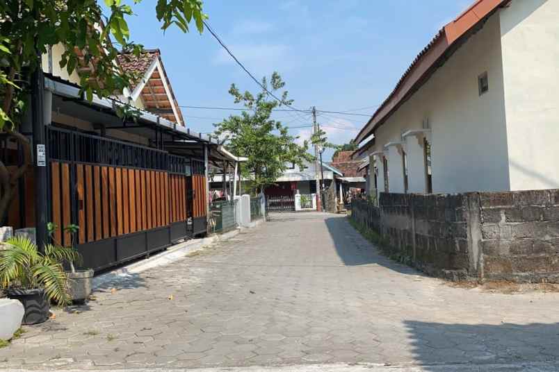 400 meter kampus sanata dharma maguwo cocok kost