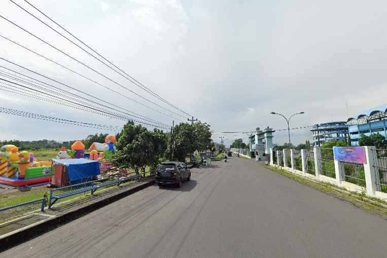 400 meter kampus sanata dharma maguwo cocok kost