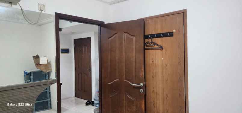 apartemen 2br harga menarik di serpong